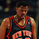 Illustration for article titled Grody Sweat Monster Patrick Ewing Was Also A Germophobe